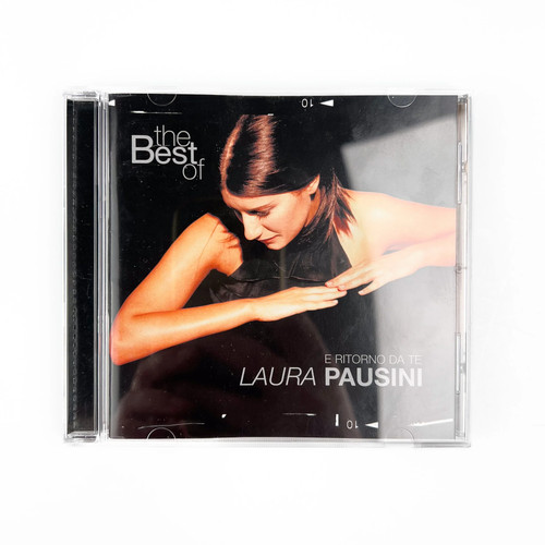 Laura pausini the best - pausini.,