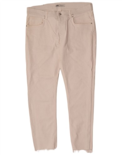 Jeans skinny uomo zara 46 - skinny, eu