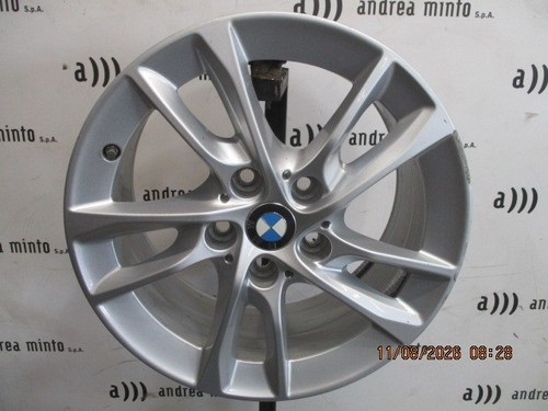 Cerchi lega usati bmw - cerchi,