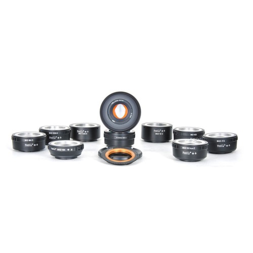 Helios 44m 58mm cine mod - helios-44m,