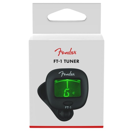 Fender pro accordatore - fender,