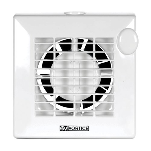 Assiale ventilatore scarico - assiale,
