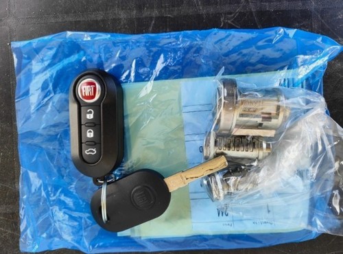 6000634332 fiat panda kit - 6000634332,