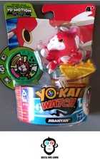 Kai watch jibanyan attacco - watch,