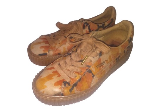 Puma fenty rihanna suede - puma,
