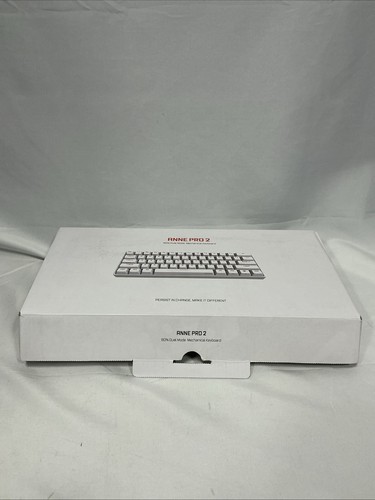 Tastiera anne pro - pro, 2