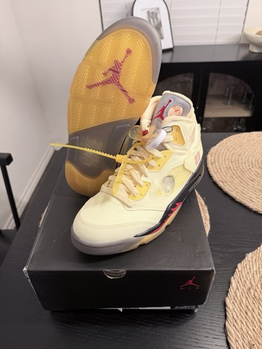 Taglia jordan 5 sp x - -,
