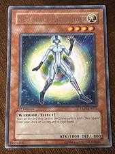Yu-Gi-Oh! Neo Space Pathfinder