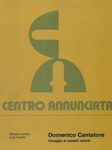 Domenico cantatore omaggio - domenico,