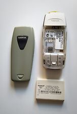 Nokia 3510 Telefonino Vintage Blu/Grigio con caricabatterie incluso 