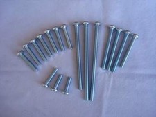 kawasaki 500H1B 1972 kit vis