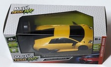 Maisto Tech RC 2011