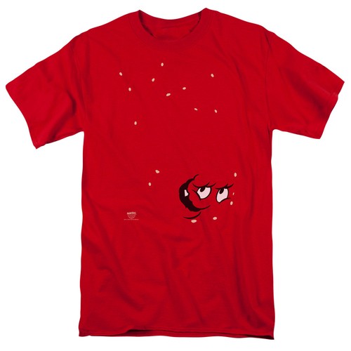 Maglietta aqua teen hunger - maglietta,