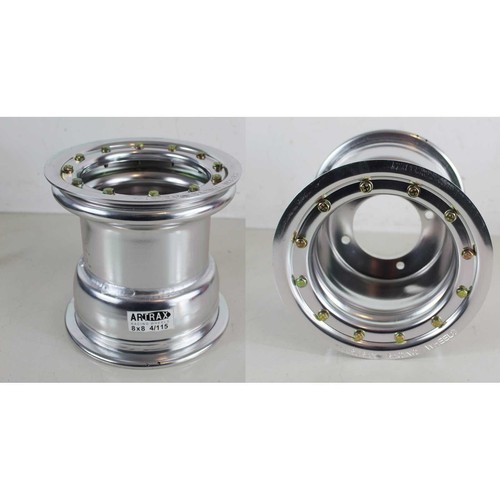 Cerchio lega artrax racing - cerchio,