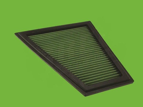 Filtro aria verde per - , bmw