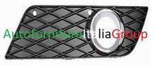 GRIGLIA PARAURTI ANTERIORE SX