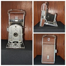 Macchina fotografica polaroid - macchina,