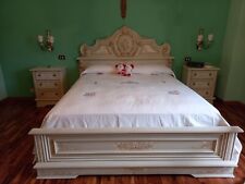 camera da letto matrimoniale completa usata