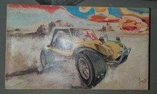 Ellegi dune buggy volkswagen - ellegi,