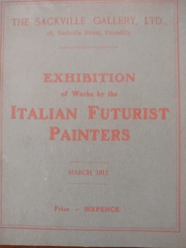 futurista