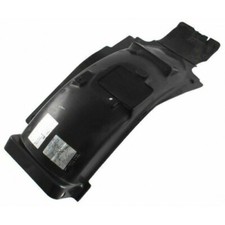 Parafango posteriore XT Z 600 Tenere dal 1986 1VJ216290200