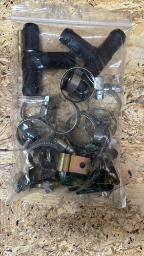 Kit montaggio riduttori gpl - kit,