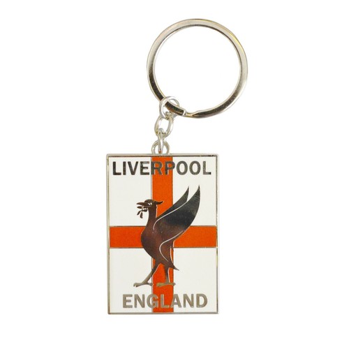 Liverpool liver bird - liver,