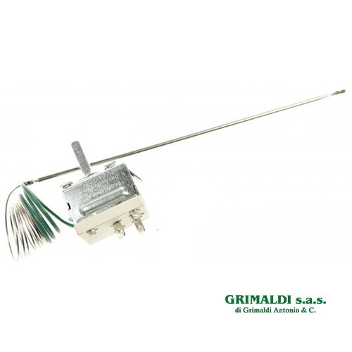 Termostato ego 17059 - ego, 2