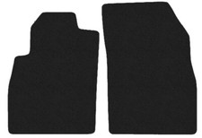Anteriori Tappetini in Velluto