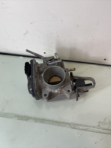Corpo farfallato honda - corpo,