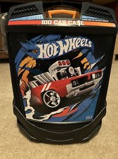 2016/2017 Hot Wheels 100 - Car