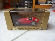 Alfa Romeo 158 GP #25 R36 1/43