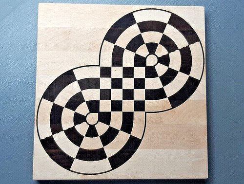 Infinity chess legno - chess,,