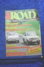 Off Road (X) 4/90 Suzuki
