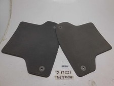 PAIR REAR MATS PAIR REAR