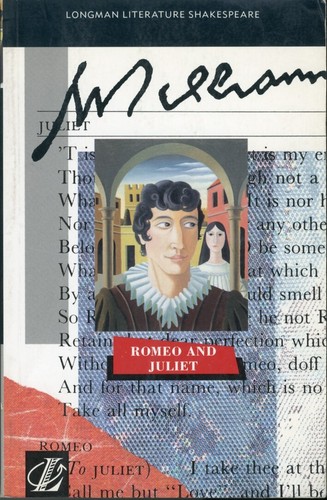 Romeo and juliet - and, [pearson