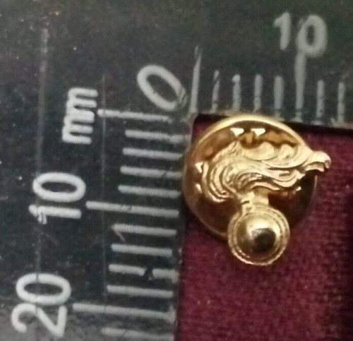 Pins spilla medaglia - spilla,