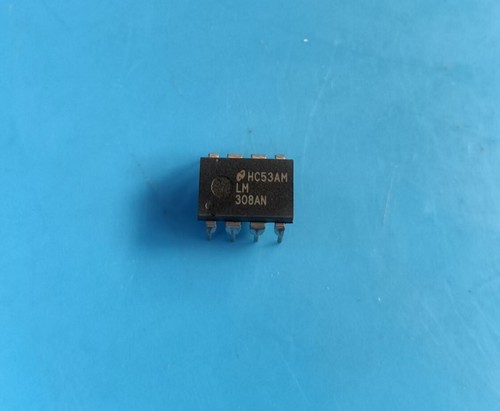 50pcs amplificatori operativi - 50pcs,
