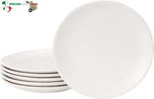 Servizio Piatti Piani Moderni