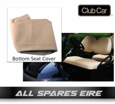 CLUB CAR PRECEDENTE GOLF CART