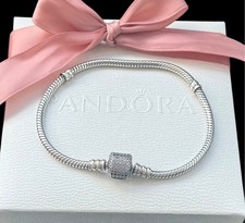 Bracciale Pandora Pavè