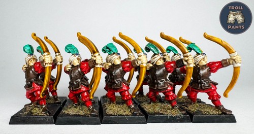 Arcieri impero dell uomo - impero, dell'uomo
