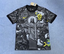 Maglia Calcio Brasile,Special