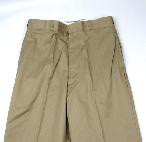 Pantaloni chino vintage nos - chino,