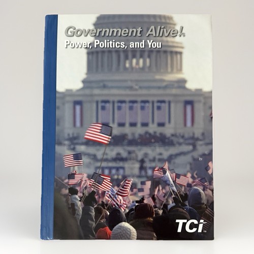 Government alive power - government,
