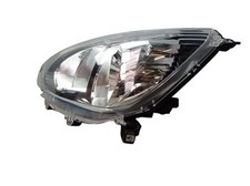 Left Headlight For Mitsubishi