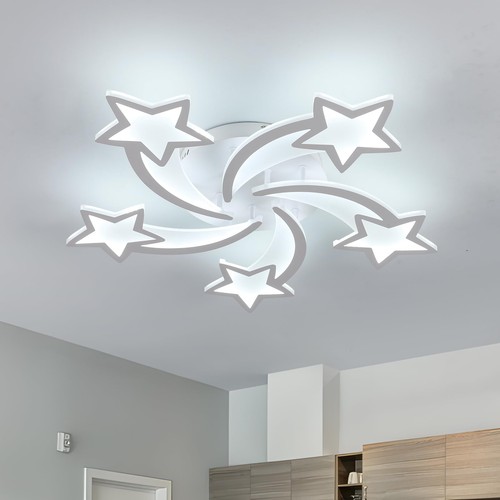 Plafoniera led soffitto - plafoniera,