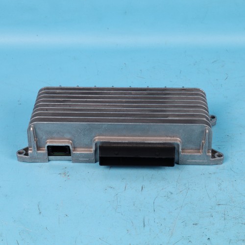 Amplificatore audi c6 - amplificatore, a6