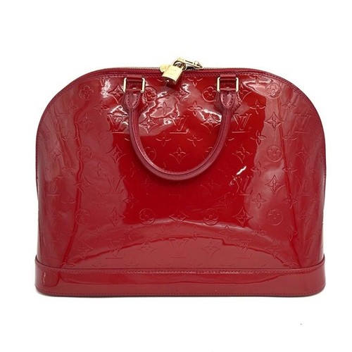 Louis vuitton alma - alma, gm