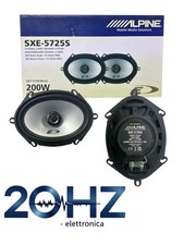 Alpine SXE-5725S 200W